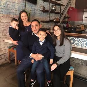 Meet your Posher, Kim